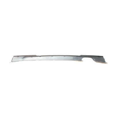 Бампер (задній) BMW 3 (F30) 11-19 (M-Performance)