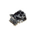 Термостат BMW 3 (F30/F80/G20/G80/G28)/5 (G30/F90)/7 (G11/G12) 15- (101°C) B46/B48