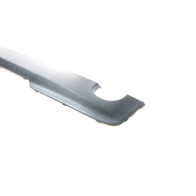 Накладка бампера (заднього) BMW 5 (F10/F11) 09-17 (M-Technic)