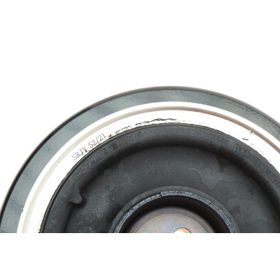 Шків колінвалу BMW 3 (G20/G80/G28)/5 (G30/F90)/7 (G11/G12) 3.0D/3.0H 15- B57 D30