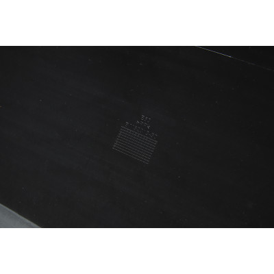 Накладка бампера (заднього) BMW 5 (E60/E61) 02-10 (M-Technic)