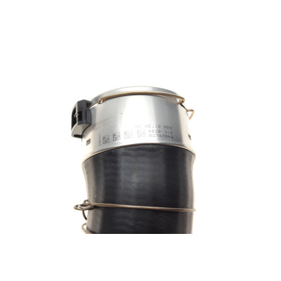Патрубок інтеркулера BMW 3 (E90) 04-11 M47/N47 (L)