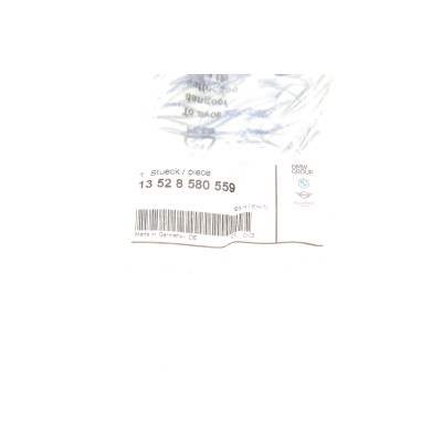 Планка заспокоювача ланцюга ГРМ BMW X1 (F48) 1.5D-3.0D 04- B47/N47