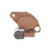 Реле генератора (14.5V) Citroen Berlingo/Fiat Scudo/Ducato/VW T4 Реле генератора (14.5V) Citroen Berlingo/Fiat Scudo/Ducato/VW T4
