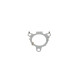 Прокладка клапана EGR BMW 5 (G30/F90)/7 (G11/G12) 16- B37/B57