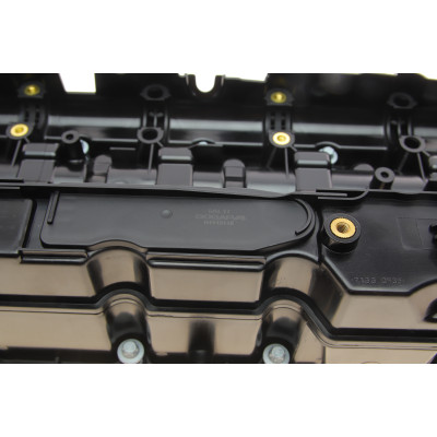 Кришка клапанів BMW 5 (F10/F07)/X5 (E70/F15/F85) 3.0 08-18 D40 (N57)