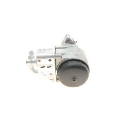 Радіатор масляний BMW 1/3/5/X1/X3 N43/N46/N45/N42 00-17