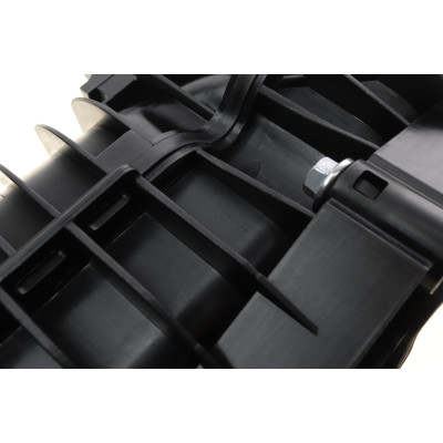 Колектор впускний BMW 3 (E90/F30) 2.0d 10-16 (N47)