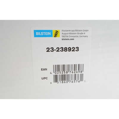 Амортизатор (передній) BMW 3 (F30/F80/F34/F31)/4 (F36/F33/F83/F32/F82) 11- (R) N47/N57/7/N55 (B4)
