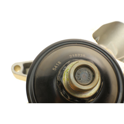 Помпа води BMW 3/5/7/X5 330d/xd/525d/530d/730d/3.0d 98-05/Opel Omega B 2.5TDI (R/B) (6 лоп.)