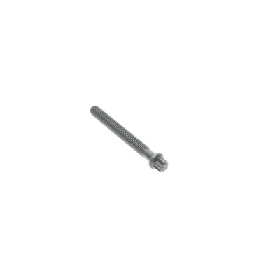 Шків колінвалу BMW 3 (E46/E90/E91)/5 (E60)/X5 (E53/E70) 2.5D/3.0D 02-12 (к-кт)(d=192mm)