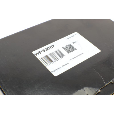 Помпа води BMW 5 (E60/E61)/6 (E63)/X5 (E70) 05-10 (N62)