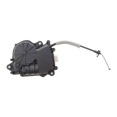 Замок кришки багажника BMW X3 (F25) 10-17