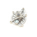 Помпа води BMW 1 (F20/F21)/3 (F30/F80) 1.6i (N13) 11-/Citroen C3/C4/C5 1.4/1.6 08-