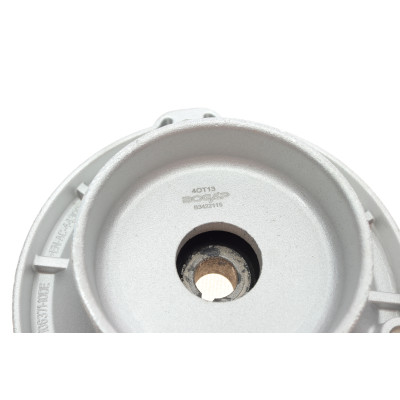 Подушка амортизатора (заднього) BMW X3 (F25)/X4 (F26) 10-18 B47/N20/N47/N55/N57