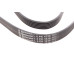 Ремінь генератора VW Golf 1.6FSI 02-06/BMW 3 (E46)/5 (E39/E60) 2.0-3.0 97-10/Ford Focus/Kuga 1.5 14-