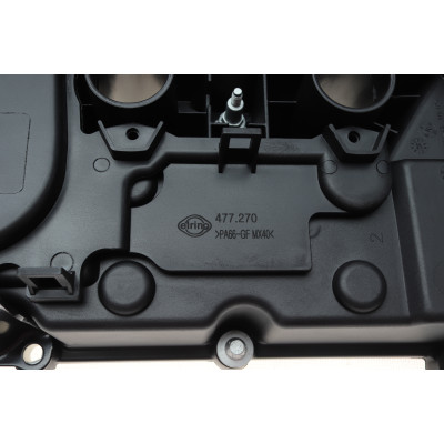 Кришка клапанів BMW 3 (E90/E91/E92/E93) (N51 B30/N52 B25) 04-13