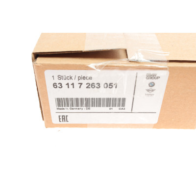 Блок керування фари (LED) BMW X5 (E70/F15)/3 (F30)/X6 (F16) 06-