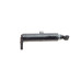 Форсунка омивача фари BMW X1 (E84) 09-15 (R)
