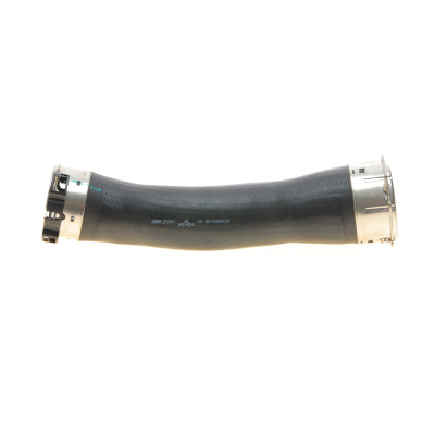 Патрубок інтеркулера (L) BMW 3 (E90/F30/F80)/5 (F10) 06-16 N55 B30