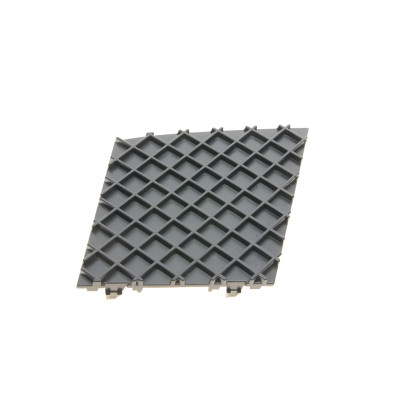 Решітка бампера BMW 5 (E60/E61) 02-10 (M-Technic) (L)
