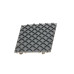 Решітка бампера BMW 5 (E60/E61) 02-10 (M-Technic) (L)