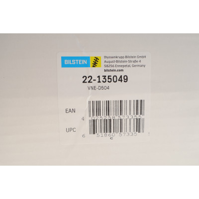 Амортизатор (передній) BMW 3 (E90/E91/E92/E93) 04-13 (R) (B4)