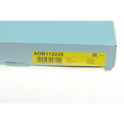 Фільтр повітряний BMW 3 (F30-F34) 11-19/4 (F32-36) 3.0 i 14- (з поролоном)