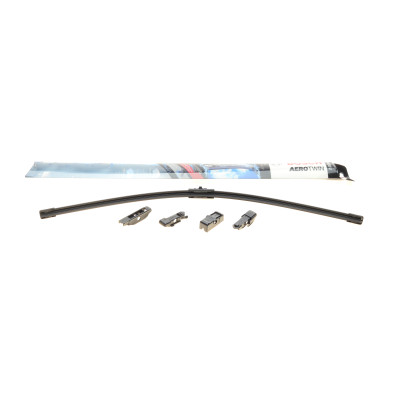 Щітка склоочисника (650mm) BMW 5 (F10/G30/F90)/X5 (G05/F95)/Ford Focus/Mondeo/C-Max 04-