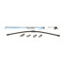 Щітка склоочисника (650mm) BMW 5 (F10/G30/F90)/X5 (G05/F95)/Ford Focus/Mondeo/C-Max 04-