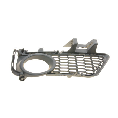 Вставка бампера (під протитуманку) BMW 3 (F30/F80) 11-15 (M-Technic) (L)