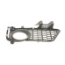 Вставка бампера (під протитуманку) BMW 3 (F30/F80) 11-15 (M-Technic) (L)