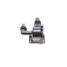 Корпус термостата BMW 3 (E46/E90) 98-11 (N45/N46)