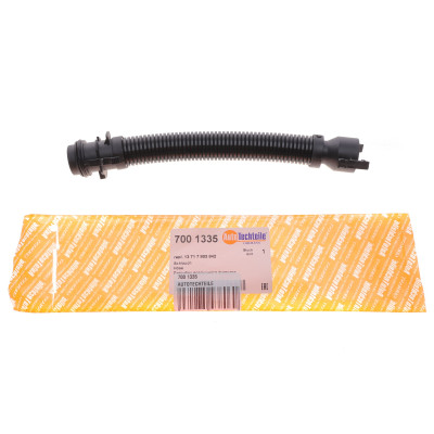 Патрубок вентиляції картера BMW 5 (E60/F10) 2.0-3.0d (N57/N47) 05-16