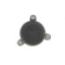 Подушка двигуна (L) BMW 5 (F10) 10-16 N63/S63