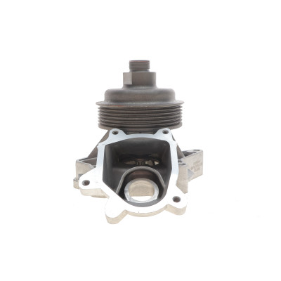 Помпа води BMW 3 (E46/E90)/5 (E60)/X5 (E53) 2.0/3.0d 03-10 (M47/M57)