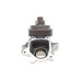 Помпа води BMW 3 (E46/E90)/5 (E60)/X5 (E53) 2.0/3.0d 03-10 (M47/M57)