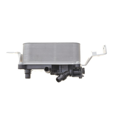 Радіатор масляний BMW 5 (F10/F11/F07)/6 (F06/F12/F13)/7 (F01/F02/F03) 2.5-4.4i 09-18 (теплообмінник)