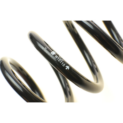 Пружина (задня) BMW 5 (E39) 2.0-3.0d/2.0-4.4i (M47/M52/M57/M54/M51/M62 95-03