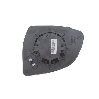 Скло дзеркала (з підігрівом) BMW X5 (F15/F85)/X6 (F16/F86) 13-19 (R)