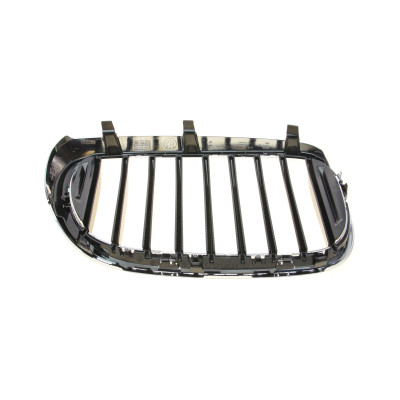 Решітка радіатора BMW 7 (G11/G12) 15- (L)