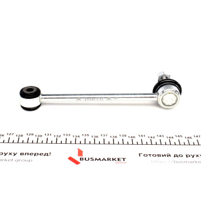 Тяга стабілізатора (заднього) BMW 1 (E81)/3 (E90-E93) 03-13 (L=161mm)