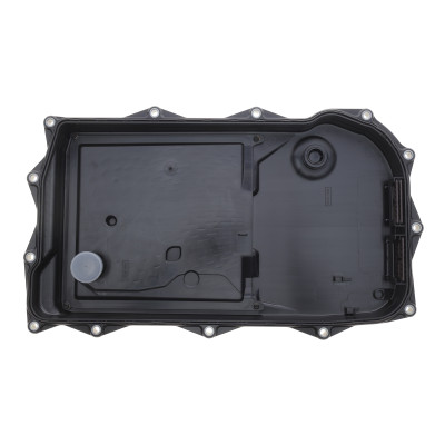 Маслоприймач (піддон) BMW 3 (F30/F80)/ 5 (F10/F11)/ 7 (F01/F02/F03/F04) (N47/N20/N55/N57)