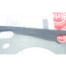 Прокладка ГБЦ BMW X5 (E53) 4.6 02-03 (1-4 циліндр) (1.65mm) Ø93,50mm, M62 B46 (468S1)