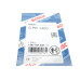 Ремінь генератора Ford Connect (-AC)/Opel Combo 1.2/1.4i -01 (6PK1460)