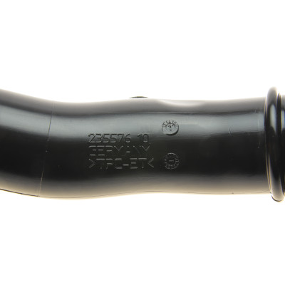 Патрубок фільтра повітряного (L) BMW 5 (F10) 09-16 (N55)