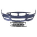 Бампер (передній) BMW 3 (F30/F80) 11-19 (M-Performance)