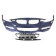 Бампер (передній) BMW 3 (F30/F80) 11-19 (M-Performance)