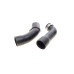 Патрубок інтеркулера (L) BMW 3 (E46) 2.0d 98-05 (M47)