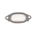 Прокладка клапана EGR BMW 3 (G20/G80/G28)/5 (G30/F90)/7 (G11/G12) 17- B57D30